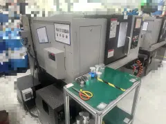 2023 Tsugami M 06 J-II Precision Small Turret CNC Lathe - 2 Units photo 2