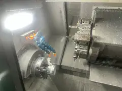 2023 Tsugami M 06 J-II Precision Small Turret CNC Lathe - 2 Units photo 5