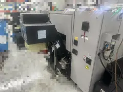 2023 Tsugami M 06 J-II Precision Small Turret CNC Lathe - 2 Units photo 9