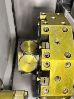 5 Units Used Tsugami M 42 J CNC Lathes and Turn-Mill Machines with FANUC 0i-TF photo 7