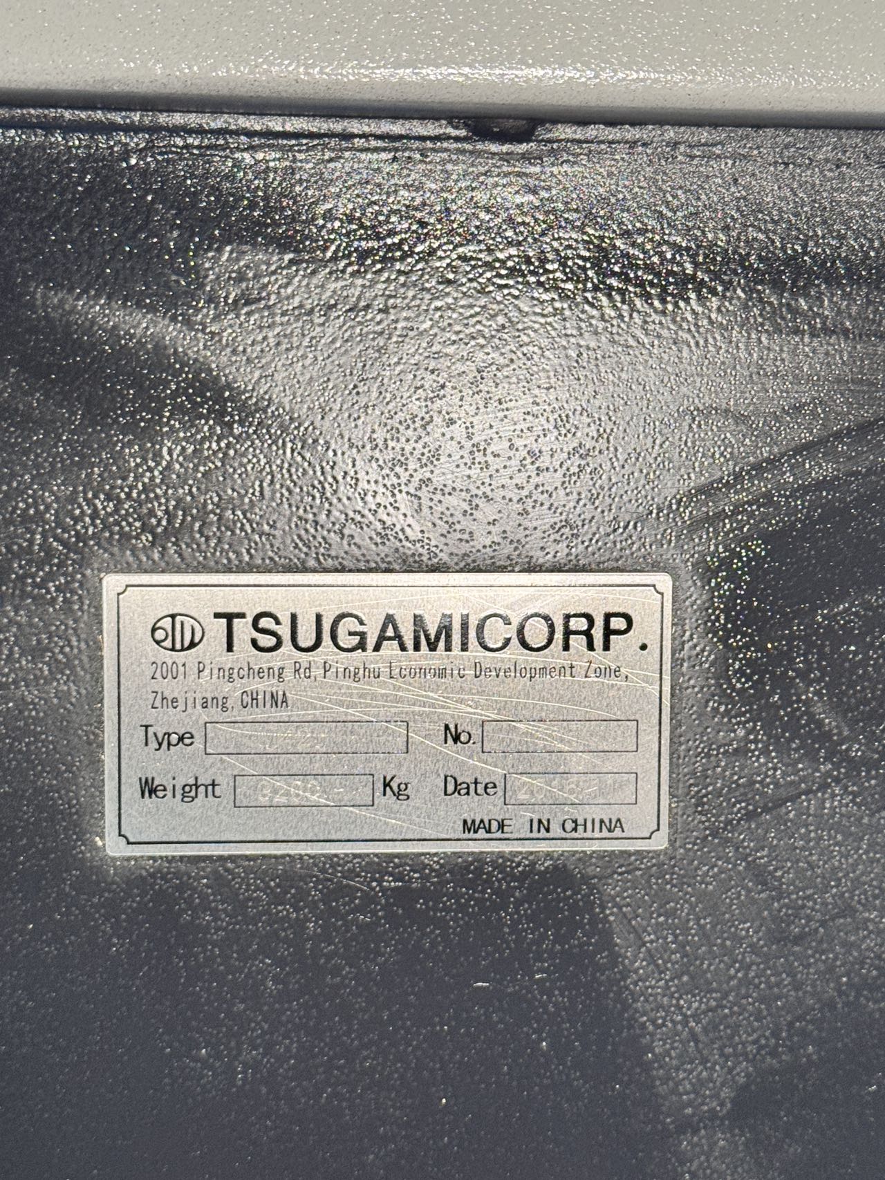 5 Units Used Tsugami M 42 J CNC Lathes and Turn-Mill Machines with FANUC 0i-TF photo 10