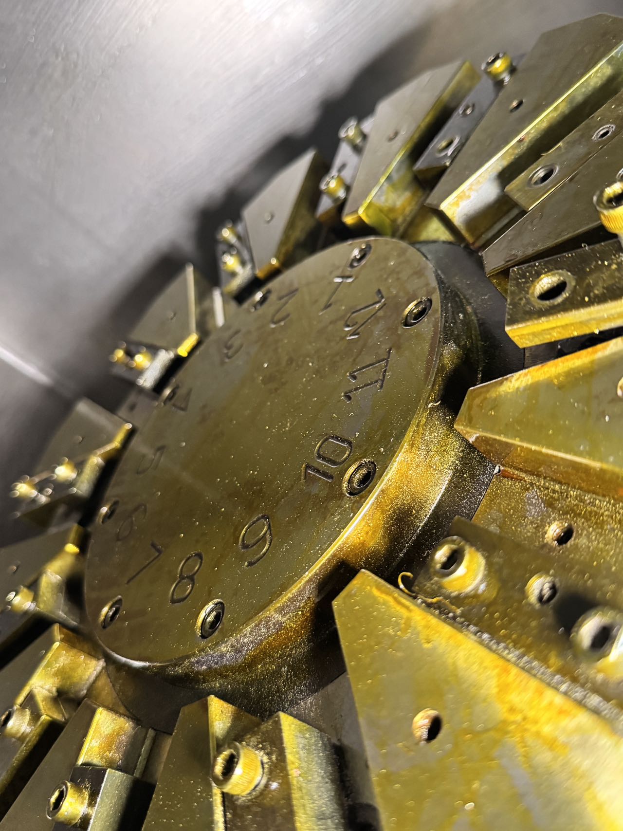 5 Units Used Tsugami M 42 J CNC Lathes and Turn-Mill Machines with FANUC 0i-TF photo 18
