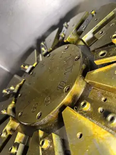 5 Units Used Tsugami M 42 J CNC Lathes and Turn-Mill Machines with FANUC 0i-TF photo 18