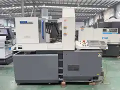 Used Citizen A 20 Swiss-Type CNC Lathe photo 2