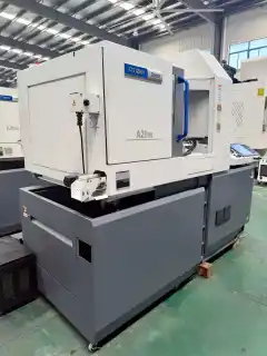 Used Citizen A 20 Swiss-Type CNC Lathe photo 3