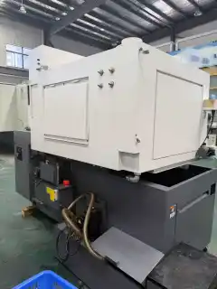 Used Citizen A 20 Swiss-Type CNC Lathe photo 5