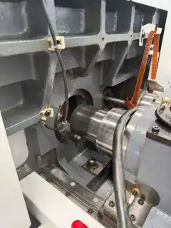 Used Citizen A 20 Swiss-Type CNC Lathe photo 7