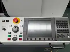 Used Citizen A 20 Swiss-Type CNC Lathe photo 8
