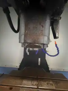 Used Doosan T 4050 Drilling and Tapping Center with Mitsubishi M 70 Control photo 7