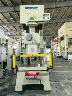 Used Guoanli 160 Ton Punch Press (2024) photo 1