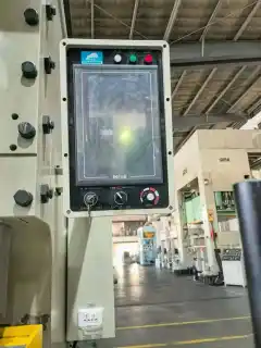 Used Guoanli 160 Ton Punch Press (2024) photo 3