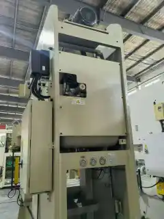 Used Guoanli 160 Ton Punch Press (2024) photo 6