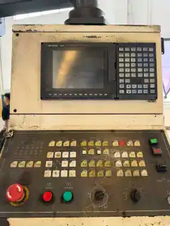 Used Hartford CNC 3190 CNC Gantry Milling Machine with Mitsubishi M 70 photo 3