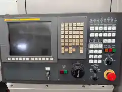 Used Tsugami BO 265-III Swiss-Type Turn-Mill CNC Lathe photo 3