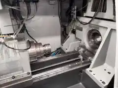 Used Tsugami BO 265-III Swiss-Type Turn-Mill CNC Lathe photo 6