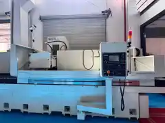 Used Yuqing YSG-2480 TS Three-Axis Automatic Surface Grinder photo 1
