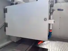 Used Yuqing YSG-2480 TS Three-Axis Automatic Surface Grinder photo 2