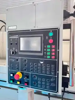 Used Yuqing YSG-2480 TS Three-Axis Automatic Surface Grinder photo 4