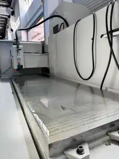 Used Yuqing YSG-2480 TS Three-Axis Automatic Surface Grinder photo 6