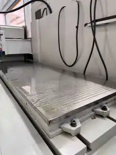 Used Yuqing YSG-2480 TS Three-Axis Automatic Surface Grinder photo 7