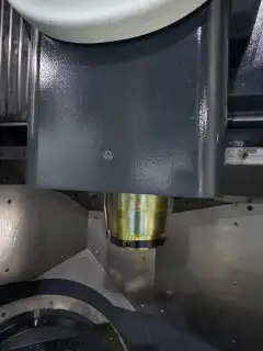 DMG MORI DMU 80 evo 5-Axis Machining Center photo 5