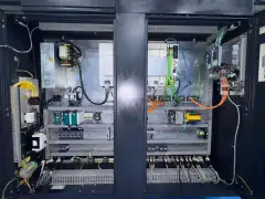 DMG MORI DMU 80 evo 5-Axis Machining Center photo 8