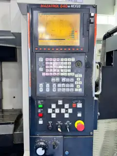 Used Mazak NEXUS-410 B-HS Machining Center photo 3