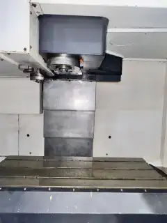 Used Mazak NEXUS-410 B-HS Machining Center photo 4