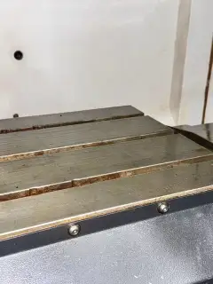 Used Mazak NEXUS-410 B-HS Machining Center photo 5