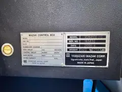 Used Mazak NEXUS-410 B-HS Machining Center photo 9