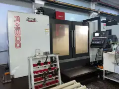 Used Awea A+1600 Heavy-Duty Vertical Gantry Box Guideway Machining Center photo 1