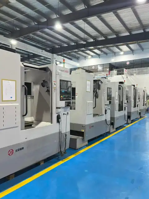 Used Beijing Jingdiao CNC Engraving and Milling Machines – Full Range of Models in Stock