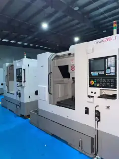 Used Beijing Jingdiao CNC Engraving and Milling Machines – Full Range of Models in Stock photo 2