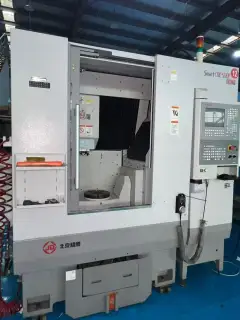 Used Beijing Jingdiao CNC Engraving and Milling Machines – Full Range of Models in Stock photo 3
