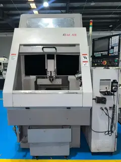 Used Beijing Jingdiao CNC Engraving and Milling Machines – Full Range of Models in Stock photo 7