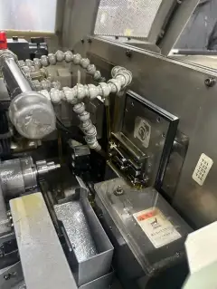 Used Citizen R 04 VI Ultra-High Precision Swiss-Type CNC Lathe with Fanuc photo 3