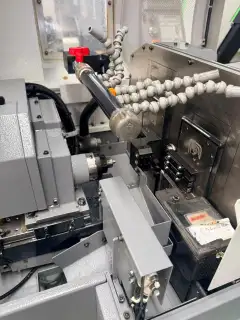 Used Citizen R 04 VI Ultra-High Precision Swiss-Type CNC Lathe with Fanuc photo 7