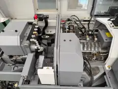 Used Citizen R 04 VI Ultra-High Precision Swiss-Type CNC Lathe with Fanuc photo 8