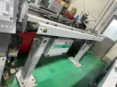 Used Citizen R 04 VI Ultra-High Precision Swiss-Type CNC Lathe with Fanuc photo 9