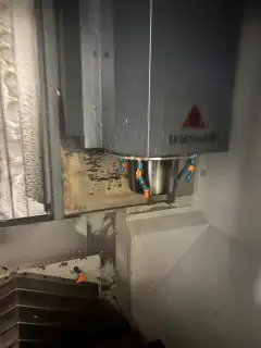 Used Makino F 5 Vertical High-Speed Machining Center (2 Units Available) photo 4