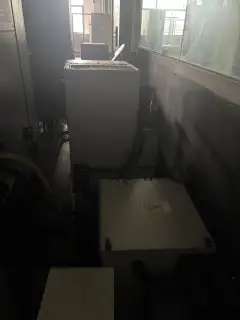 Used Makino F 5 Vertical High-Speed Machining Center (2 Units Available) photo 8
