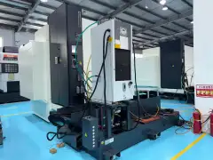 Used Makino PS 105 High-Precision Vertical Machining Center photo 8