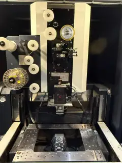 Used Makino W 32 FB High-End Wire EDM Machine photo 4