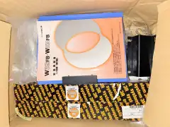 Used Makino W 32 FB High-End Wire EDM Machine photo 8