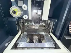 Used Makino W 32 FB Wire EDM Machine for Sale photo 5