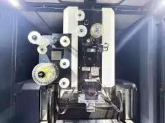 Used Makino W 32 FB Wire EDM Machine for Sale photo 7