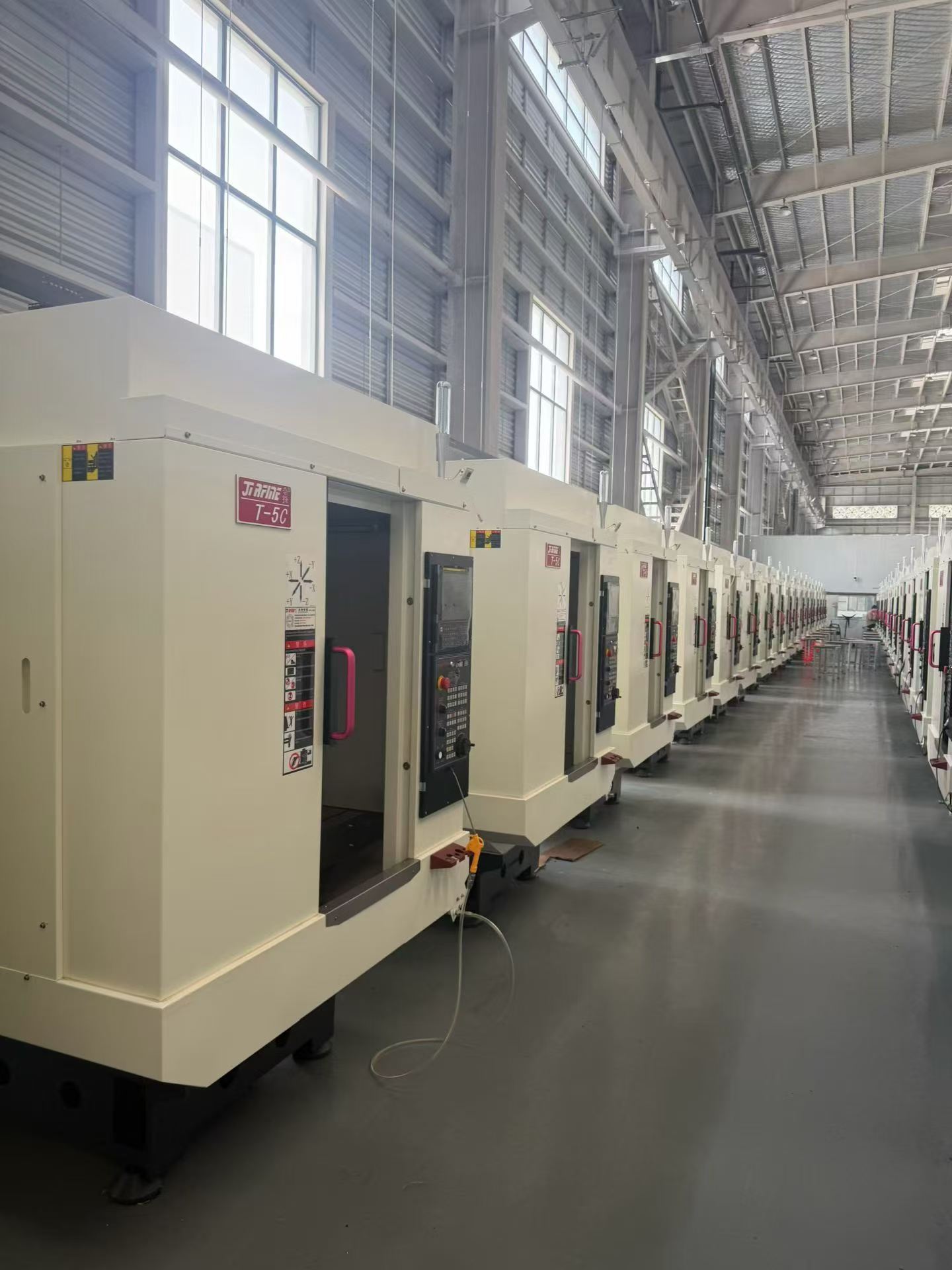 Used Qiaofeng Machine Tool for Sale