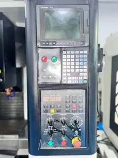 Used Qizhun EV 540 A CNC Drilling and Tapping Center photo 4
