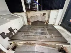 Used Taiwan Jiangze H 10 M Machining Center with Fanuc 31 i photo 3