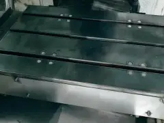 Used Tieba TB-640 D CNC Drilling and Tapping Center with Mitsubishi M 80 photo 5